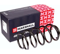 Пружина подвески передняя Daewoo Nexia 95- MARSHALL M8030450 96187434