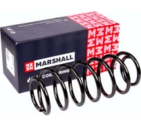 Пружина подвески передняя Audi 80 86-/Audi 90 86- MARSHALL M8030370 893411105E