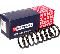 Пружина подвески задняя Kia Cee’d 06- хэтчбек, кроме 2.0 CRDi MARSHALL M8030500 553501H000