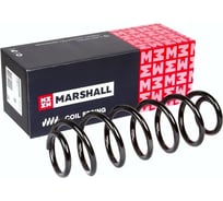 Пружина подвески задняя Skoda Octavia I 96-/VW Bora 98-/Golf IV 97- MARSHALL M8030420 1J0511115AK