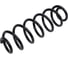 Пружина подвески задняя Skoda Octavia I 96-/VW Bora 98-/Golf IV 97- MARSHALL M8030420 1J0511115AK 2