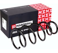 Пружина подвески передняя Nissan Almera 00- 1.5 MARSHALL M8030400 54010BM421