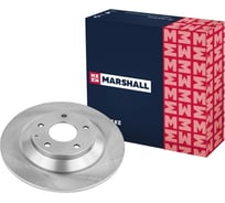 Тормозной диск задний Mazda CX-5 I, II 11- MARSHALL M2000526
