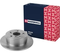 Тормозной диск задний Toyota Camry V40, V50 06-, Lexus ES V 06- MARSHALL M2000504