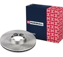 Тормозной диск передний Ford Transit VI 00- MARSHALL M2000627