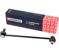 Стойка стабилизатора передняя левая KIA Carens 00-/Shuma I-II 96- MARSHALL M8090041