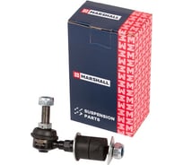 Стойка стабилизатора передняя левая/правая Nissan Almera 95-, Almera Classic 06-, Maxima 88- MARSHALL M8090460