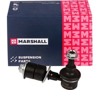 Стойка стабилизатора передняя левая/правая Nissan Almera I-II 95-/Primera P10 90- MARSHALL M8090530