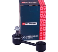 Стойка стабилизатора задняя левая/правая Kia Carens 00-, Shuma 96-, Spectra 01- MARSHALL M8090500