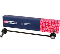 Стойка стабилизатора передняя левая/правая Volvo S60 00-, S80 98-, V70 99-, Xc70 97-, Xc90 02- MARSHALL M8090480