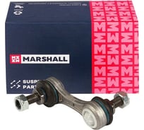 Стойка стабилизатора задняя левая/правая Bmw 5 E39 95- MARSHALL M8090540