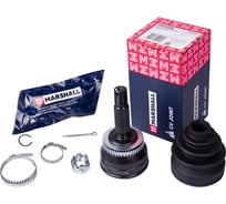 ШРУС внешний с ABS Hyundai Elantra 00-, Matrix 01- MARSHALL M8111057 21832618