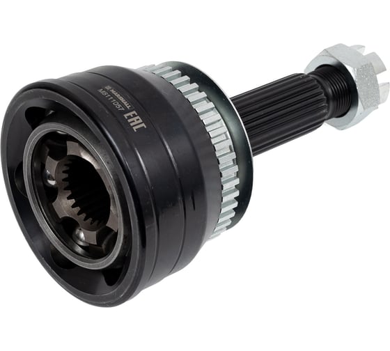 ШРУС внешний с ABS Hyundai Elantra 00-, Matrix 01- MARSHALL M8111057
