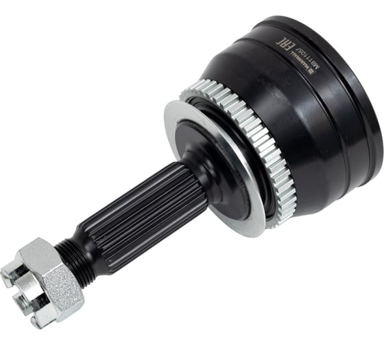 ШРУС внешний с ABS Hyundai Elantra 00-, Matrix 01- MARSHALL M8111057