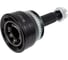 ШРУС внешний с ABS Hyundai Elantra 00-, Matrix 01- MARSHALL M8111057 1