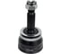 ШРУС внешний с ABS Hyundai Elantra 00-, Matrix 01- MARSHALL M8111057 3
