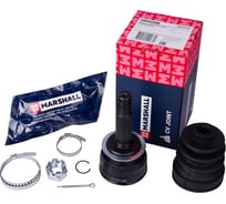 ШРУС внешний без ABS Hyundai Accent II LC 00- MARSHALL M8111034