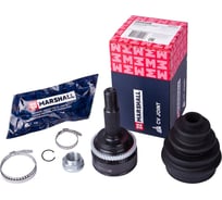 ШРУС внешний с ABS Toyota Avensis II 03-, Corolla E11, E12 97- MARSHALL M8111011