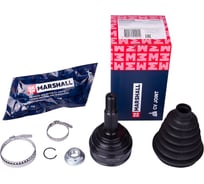 ШРУС внешний без ABS Nissan Almera G15 12-, Renault Clio III 05-, Logan 04-, Megane II MARSHALL M8111048
