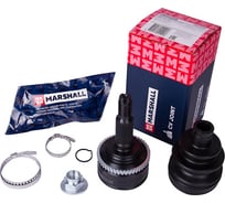 ШРУС внешний с ABS Chevrolet Lanos KLAT 97-, Lacetti J200 03-, Daewoo Espero 91- MARSHALL M8111039