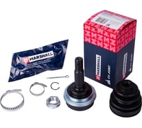 ШРУС внешний с ABS Toyota Carina T170 87-, Corolla E100, E110 92- MARSHALL M8111099