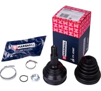 ШРУС внешний без ABS Audi 80/90 B3 86-, 100/200 43, 44 77- MARSHALL M8111089