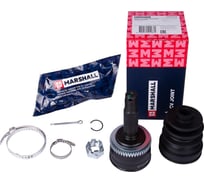 ШРУС внешний с ABS Hyndai Getz 02- MARSHALL M8111035