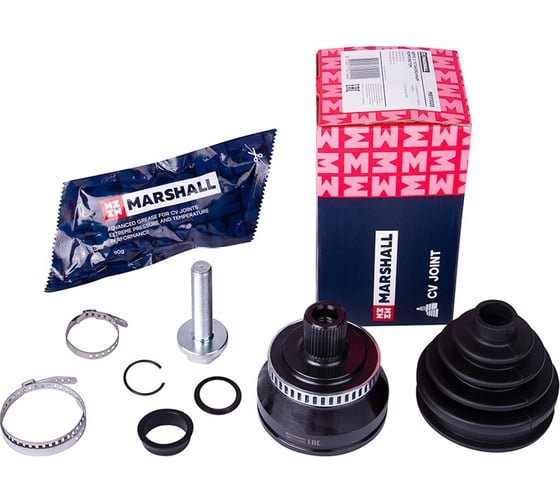 ШРУС внешний с ABS Audi A4 B5 94-, A6 C5 97-, A8 4D 94-, Skoda Superb I 02-, VW MARSHALL M8111005