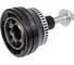 ШРУС внешний с ABS Audi A4 B5 94-, A6 C5 97-, A8 4D 94-, Skoda Superb I 02-, VW MARSHALL M8111005 1