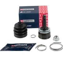 ШРУС внешний с ABS Kia Cerato I 04- MARSHALL M8111124