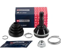 ШРУС внешний с ABS Citroen Jumper I 94-, Fiat Ducato II 94-, Peugeot Boxer I 94- MARSHALL M8111112