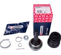 ШРУС внешний с ABS Hyundai Accent 94- MARSHALL M8111061