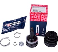 ШРУС внешний с ABS Suzuki Baleno 98-, Liana 02- MARSHALL M8111081