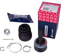 ШРУС внешний с ABS Hyundai Accent II, III 00-, Kia Rio II JB 05- MARSHALL M8111014