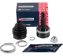 ШРУС внешний с ABS Hyundai i30 I 07-, Kia Cee'd I, II 07-, Cerato II 08-, Spectra 04- MARSHALL M8111125