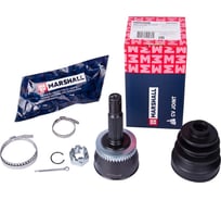 ШРУС внешний с ABS Hyundai Elantra 00-, Lantra 95-, Matrix 01- MARSHALL M8111092