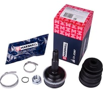 ШРУС внешний с ABS Chevrolet Aveo T200, T250 03- MARSHALL M8111038