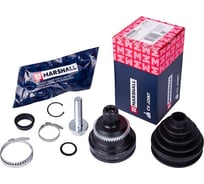 ШРУС внешний с ABS Audi 80 92-, A6 C4 94- MARSHALL M8111060