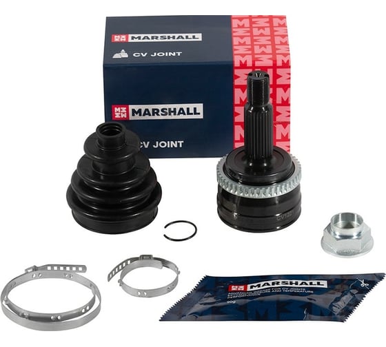ШРУС внешний с ABS Hyundai Creta 2.0 л 16- MARSHALL M8111129