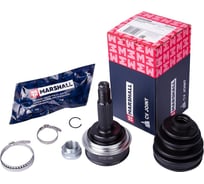 ШРУС внешний без ABS Toyota Carina E 88- MARSHALL M8111051