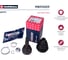 ШРУС внешний без ABS Ford Fiesta V 01-, Fusion V 02- MARSHALL M8111009 2