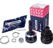 ШРУС внешний без ABS Daewoo Espero KLEJ 95-, Nexia KLETN 95- MARSHALL M8111029