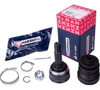 ШРУС внешний без ABS Mitsubishi Colt I, II 78-, Eclipse I 91-, Galant E1, E3 84- MARSHALL M8111019