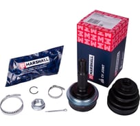 ШРУС внешний без ABS Toyota Carina II 87-, Celica T18 89-, Corolla E90, E10, E11 92- MARSHALL M8111045