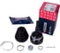 ШРУС внешний с ABS Opel Astra G 98-, Vectra B 95-, Zafira A F75 99- MARSHALL M8111054 1
