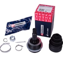 ШРУС внешний с ABS Hyundai Santa Fe I SM 00-, Sonata IV EF, +ТАГАЗ 01-, Kia Magentis MARSHALL M8111020