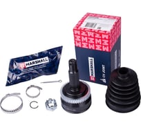 ШРУС внешний с ABS Hyundai Tucson 04- MARSHALL M8111072