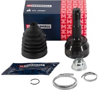 ШРУС внешний без ABS Citroen Jumper II 06-, Fiat Ducato III 06-, Peugeot Boxer II 06- MARSHALL M8111110