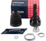 ШРУС внешний без ABS Citroen Jumper II 06-, Fiat Ducato III 06-, Peugeot Boxer II 06- MARSHALL M8111110 1