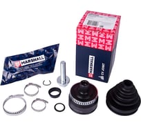ШРУС внешний с ABS Audi A4 B5, B6 94-, A6 C5 97-, Skoda Superb I 02-, VW Passat B5 MARSHALL M8111001